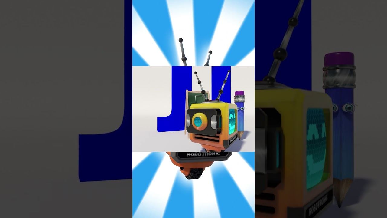 Алфавит / Азбука #14 смотреть онлайн