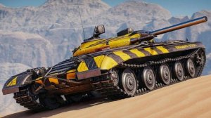 Что же может этот об.757а?