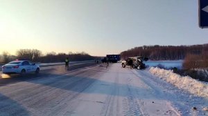 Один человек погиб и еще двое пострадали в ДТП в Приморье