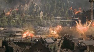 Сюжетный трейлер Battlefield 6. [4К]