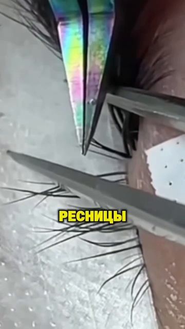 3 ошибки из-за которых страдает носка ресниц! смотреть онлайн