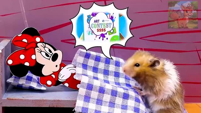 Бэби-босс в гневе убежал из дома, а мать Минни пережила удар и не могла позволить себе болеть смотреть онлайн