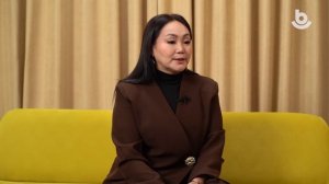 Манай саг. Надежда Мунконова