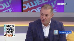 Аслан Хурай: из-за постоянного использования телефона прогрессирует близорукость