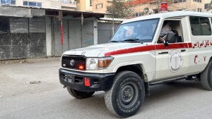 Несколько человек погибли в результате взрыва в Кабуле