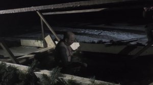 Военнослужащие группировки войск «Запад» приняли участие в праздничном богослужении