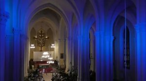 Вечер органной музыки "Крещенские вечера"