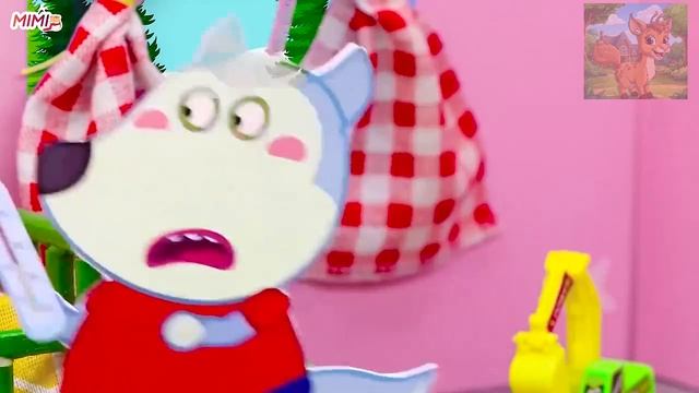 Бэби-босс весь в грязи, а маленький хомячок сломлен, чтобы заботиться о бэби-боссе смотреть онлайн