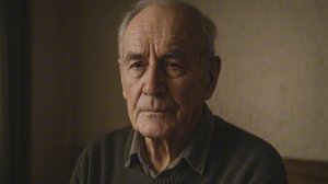 ФИО участника: Гамазина Мария Алексеевна Тема: Цена Победы: история, выжженная на коже