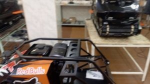 У нас работа кипит