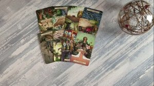 Что он понял о Вас после разрыва? ✨🌟✨ Онлайн расклад  таро