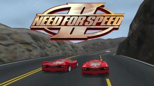 Челлендж. Поиграть все NFS. Проходим Need for speed 2 1997 года. Ретро гейминг. Part 1. Забегайте😉