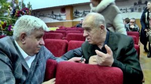 Сельхозпредприятие «Березники» празднует свое 75-летие