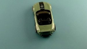 Mazda Mx-5 Miata Dhp05 2015