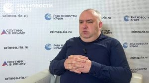 Крымские растения и озимые культуры хорошо переносят низкие температуры