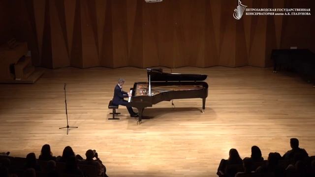 19.09.2025 Концерт Александра Лубянцева. смотреть онлайн