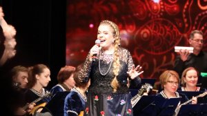 Лидия Музалёва "Всё, что было" . Музыка Д. Я. Покрасс, слова П. Д. Герман