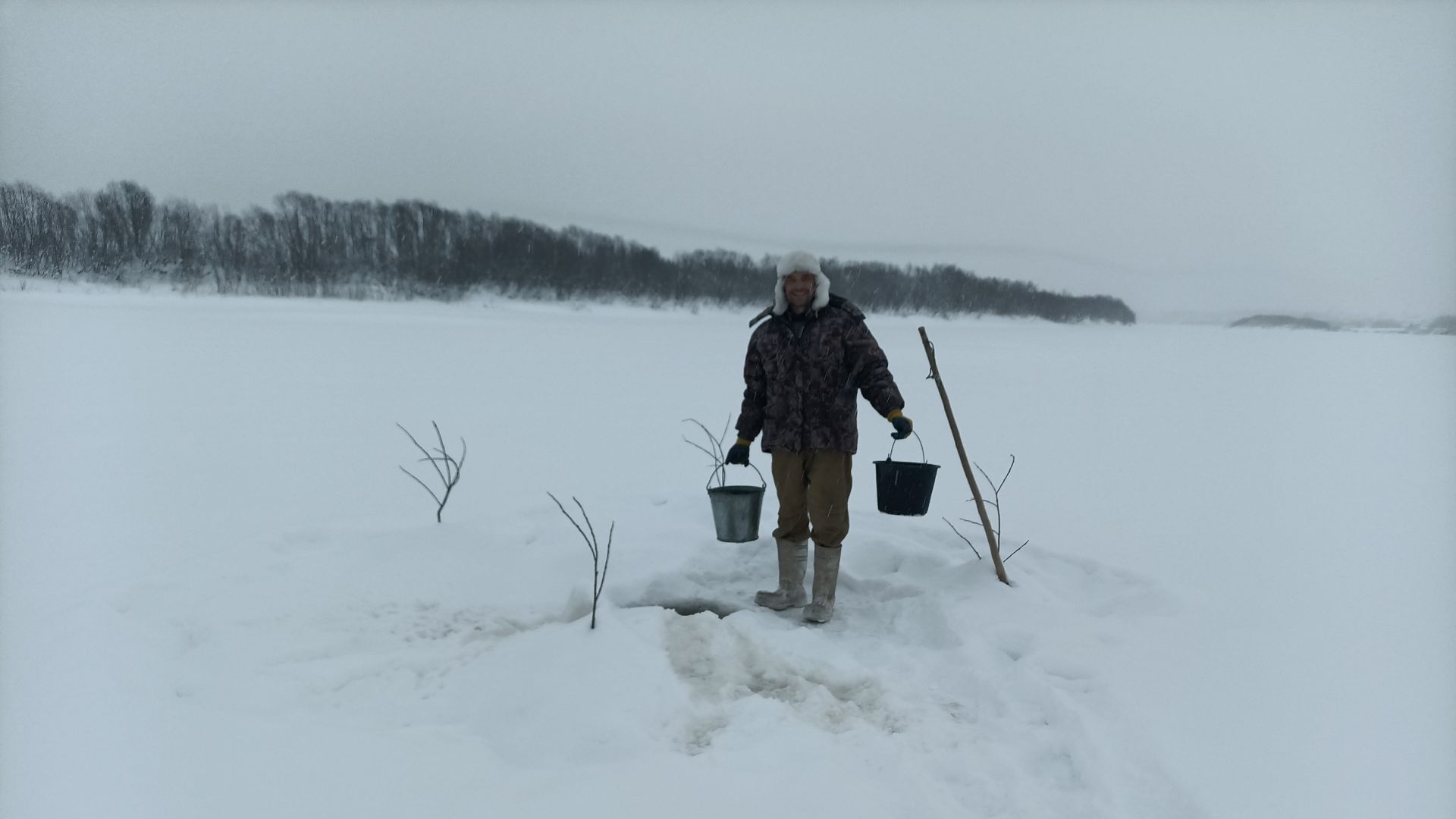Дорогие Друзья с Великим Праздником Крещения ! 19.01.2026 года. смотреть онлайн
