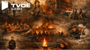 10 фильмов о войне, после которых вы скажете: «Я их никогда не забуду»