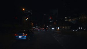 1-HOUR Night Drive in Shibuya, Tokyo ⁄ 8K 60fps ⁄ Gentle Car Sound (2160p_60fps_AV1-128kbit_AAC)