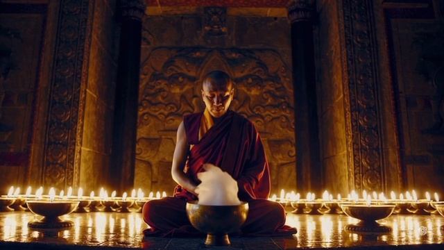 Выгони ВЕСЬ НЕГАТИВ ПРОЧЬ! Полное ОЧИЩЕНИЕ ПРОСТРАНСТВА ДОМА звуками ПОЮЩИХ ЧАШ смотреть онлайн