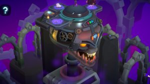 Tiny Robots Portal Escape. Часть 3 Время Приключений Призыв