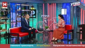 Виктор Крылов. Лес рук | УТРО ПЕРВЫХ