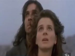 Грозовой перевал - Wuthering Heights 1992 - Рус Трейлер Trailer