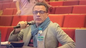 Рубрика «МОИ РЕЖИССЕРСКИЕ БУДНИ №96» Репетиции отборочного тура г. Красноярск 22.11.2025г