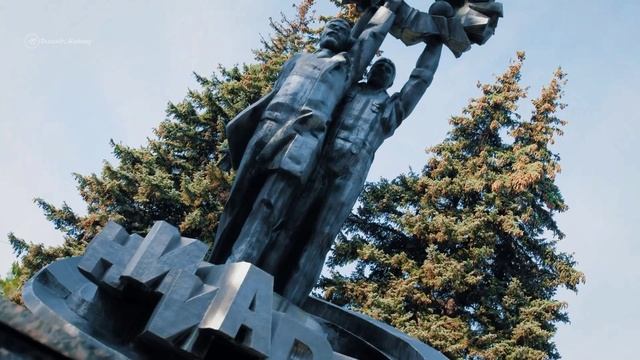 Сегодня у нашего региона день рождения. Ульяновской области исполнилось 83 года! Талант, упорство, смотреть онлайн