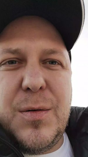 Закат 19 января 🌖