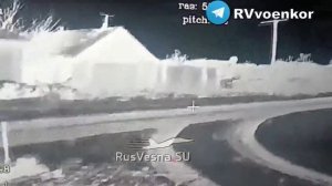 🇷🇺💥🇺🇦Наступление на Сумы: разведка уничтожает пехоту и роботов ВСУ в приграничье