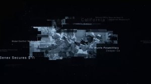 Заставка 1 сезона Battlefield 6. [4К]