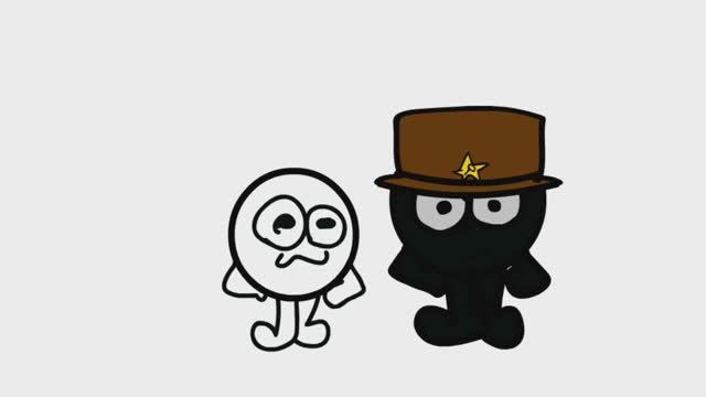 Как бы точка в моем мире реагировал бы на Тимоху. смотреть онлайн