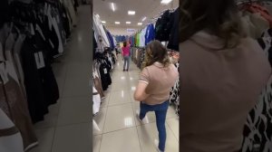 СТИЛЬ ОТ ИРИШКИ ЧИКИ ПИКИ: ПРЕОБРАЖЕНИЕ ТАНЮХИ И МОДНЫЙ РЕЙД ПО МАГАЗИНУ