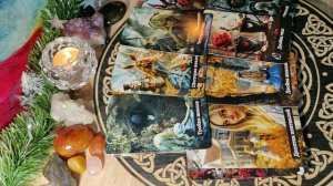 Нужна ли Вы ему 💞 таро расклад на отношения