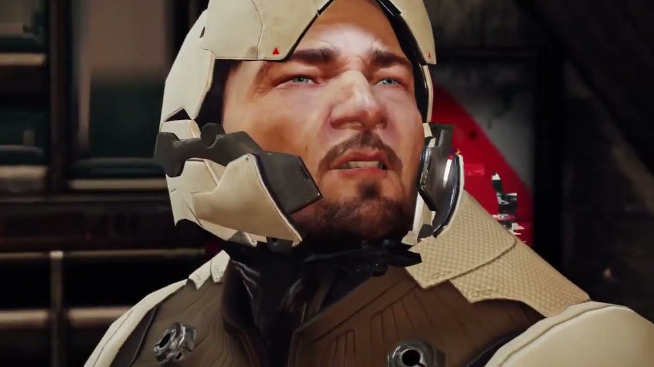 История охотницы за воспоминаниями в Remember Me смотреть онлайн