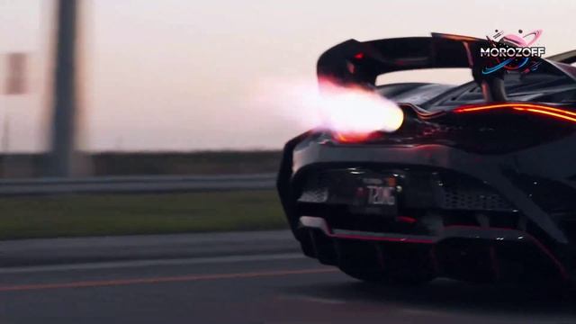 Morozoff ft. Dj Magic - Turn It Up (Mega Dance music 2025) смотреть онлайн