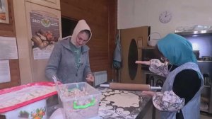 Сочинский Троице-Георгиевский женский монастырь отметил 25-летие