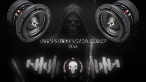 Ghost Bass JBL Subwoofer Sound Test Deep Bass Speaker Test STY Music