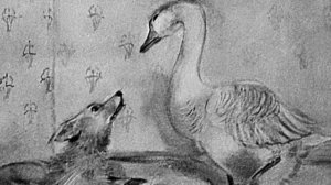 #СКАЗОЧНАЯ FM - СКАЗКА "КАШТАНКА"