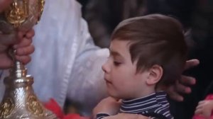 КРЕЩЕНИЕ ГОСПОДНЕ.