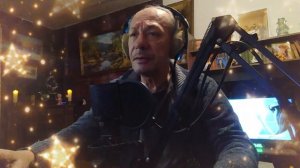 У тебя в глазах.