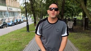 Anton Ageev - Dress code