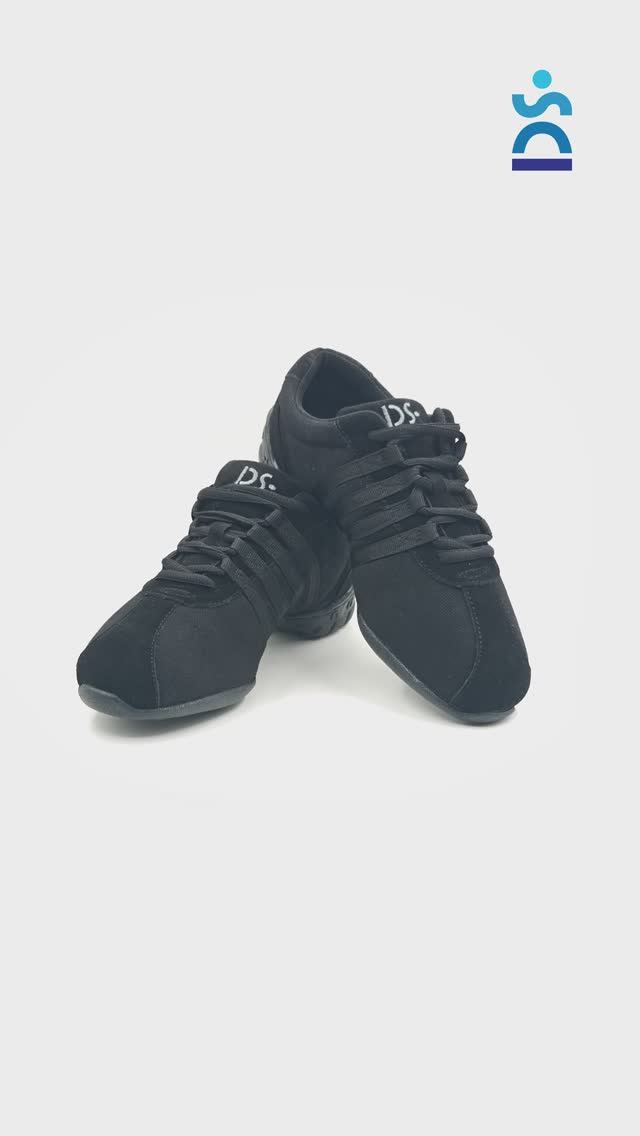 ТАНЦЕВАТЬ в них УДОВОЛЬСТВИЕ | Кроссовки ТанцКласс 8823 смотреть онлайн