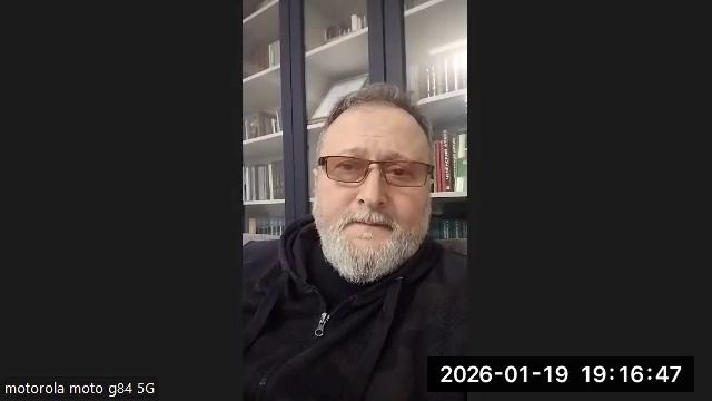 Что нам готовит день грядущий-эфир  рамках проекта сетевая_партия с политологом Исламом Сайдаевым