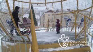 Счастливое материнство: Семья Саковец