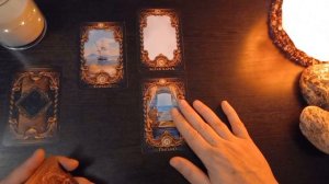 ВАЖНЫЕ СОБЫТИЯ, ПРЕДОСТЕРЕЖЕНИЕ,  ПРИЯТНЫЙ СЮРПРИЗ ЭТОЙ НЕДЕЛИ. РАСКЛАД НА ТАРО