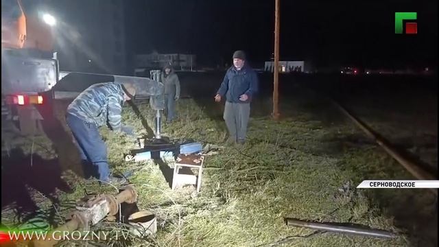 Рубрика «Новости районов». Эфир от 18.01.2026 смотреть онлайн