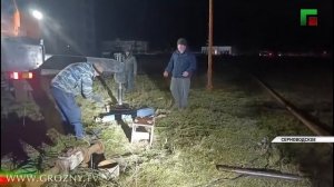 Рубрика «Новости районов». Эфир от 18.01.2026